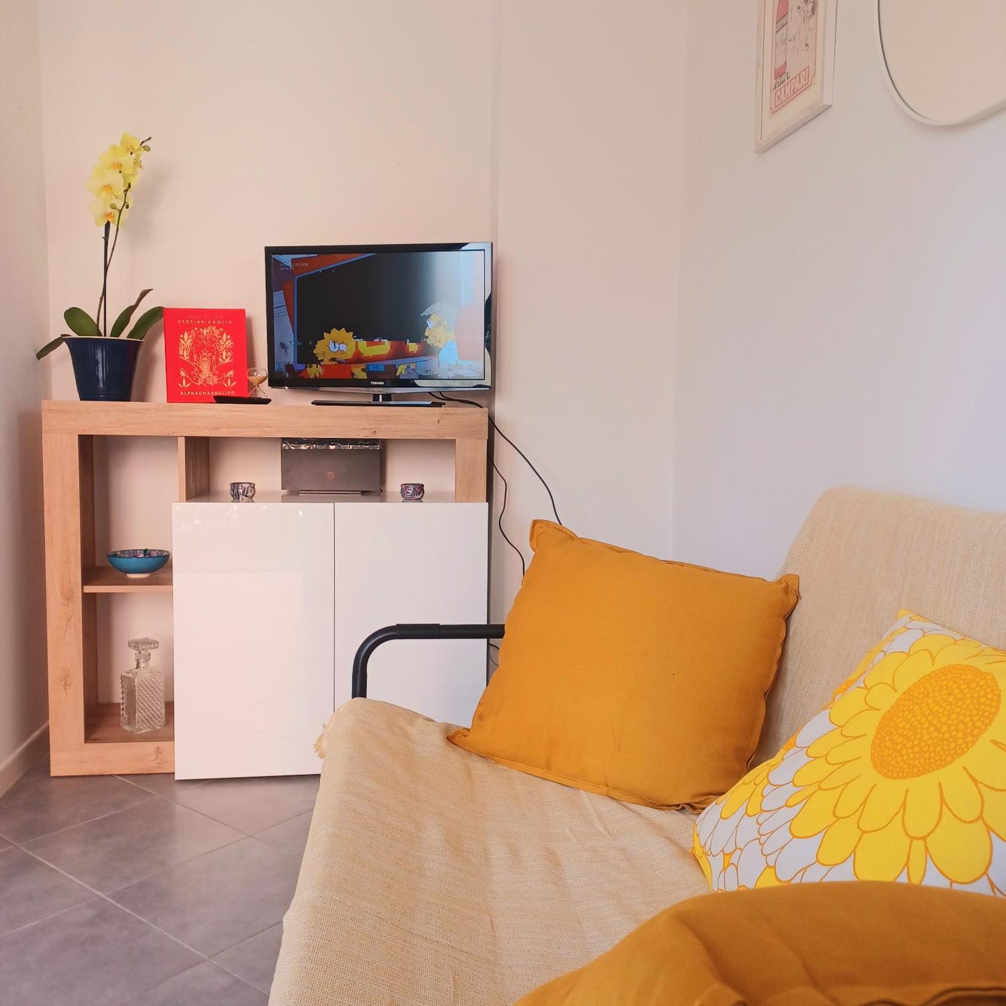 Apartamento Casa Chianti 47 Mercatale Val Di Pesa Exterior foto